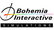 Bohemia Interactive Simulations